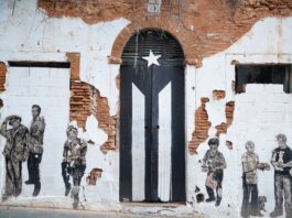 Puerto Rico and Its Government’s Policies