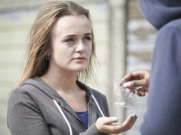 China’s Invasion of Drugs