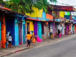 El Salvador and Its Great President Nayib Bukele