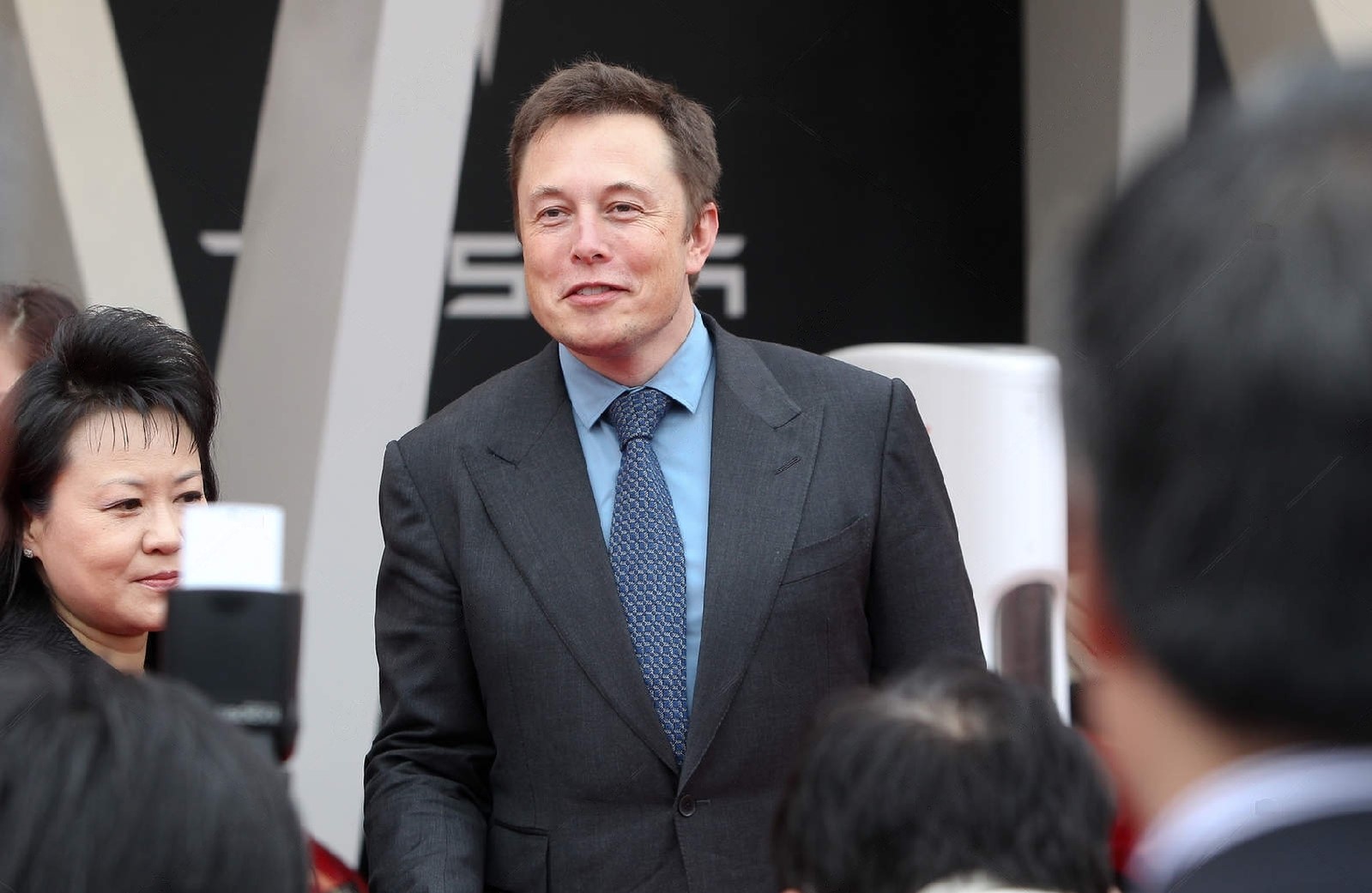 Elon Musk, a Genius, and His Rules - Diplomatic Press International