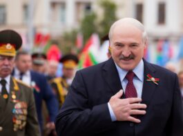 Belarus and the War in Ukraine