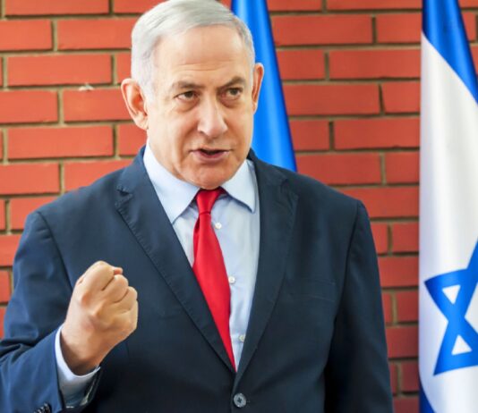 Benjamin Netanyahu and Israel’s  DiasporaÂ