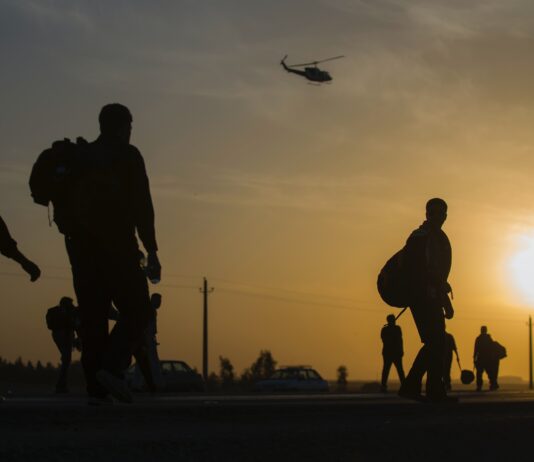 Iran’s Strategy Toward the Nuclear Bomb