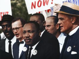 Martin Luther King Jr. and His Visit to Puerto Rico