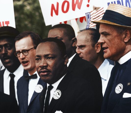 Martin Luther King Jr. and His Visit to Puerto Rico