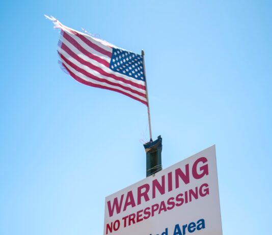 The Government of Mexico and Its Cartel