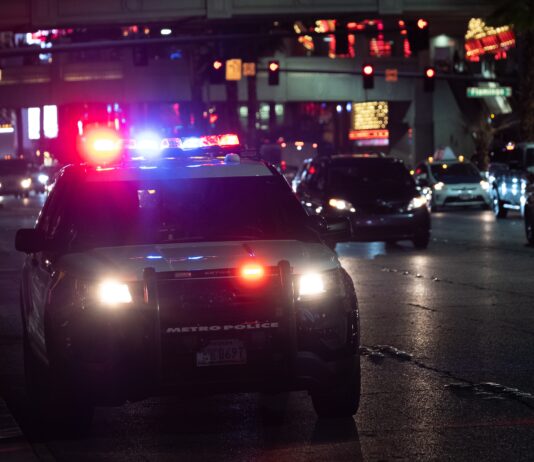 The POLICE and Your CONSTITUTIONAL Rights