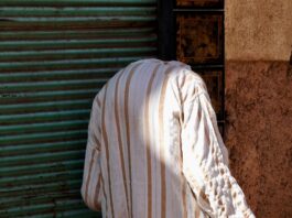 Acephalous Governments Melding In The US