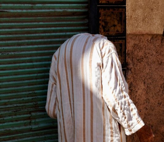 Acephalous Governments Melding In The US